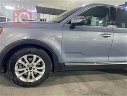 كيا تيلوريد